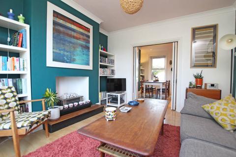 3 bedroom terraced house for sale, Willingdon Road, Eastbourne, BN21 1TW
