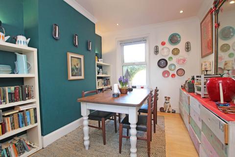 3 bedroom terraced house for sale, Willingdon Road, Eastbourne, BN21 1TW