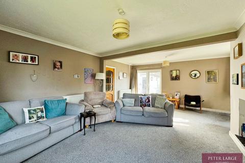 undefined, 4 Roe Parc, St Asaph, LL17 0LD