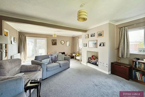 undefined, 4 Roe Parc, St Asaph, LL17 0LD
