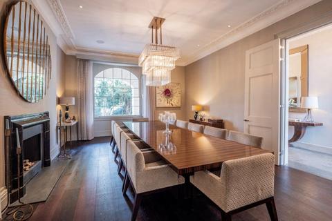 undefined, Hanover Terrace, Regent's Park, London, NW1