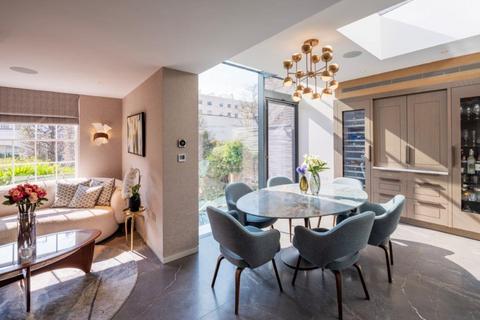 undefined, Hanover Terrace, Regent's Park, London, NW1
