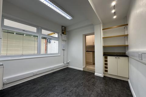 Office to rent - Stanford in the Vale