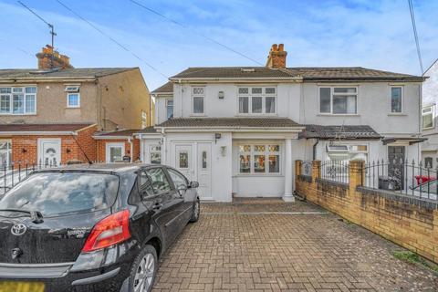 4 bedroom semi-detached house for sale, Slough,  Berkshire,  SL2