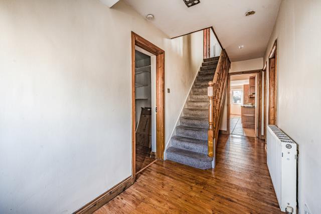 Stairway