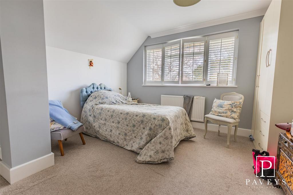 Bedroom two
