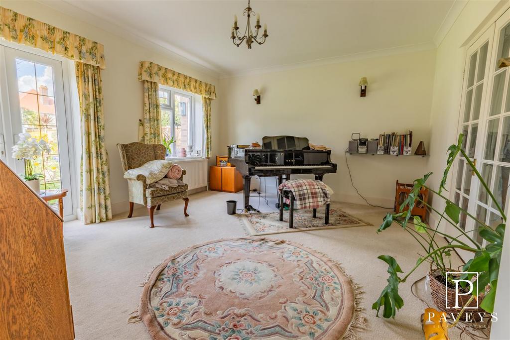 Sitting room