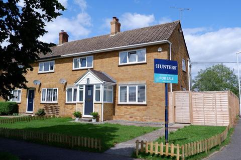 16 Forge Meads, Wittersham, Tenterden, TN30 7PE