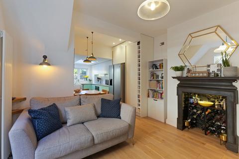 93 Seaford Road, Ealing, London, W13 9HS