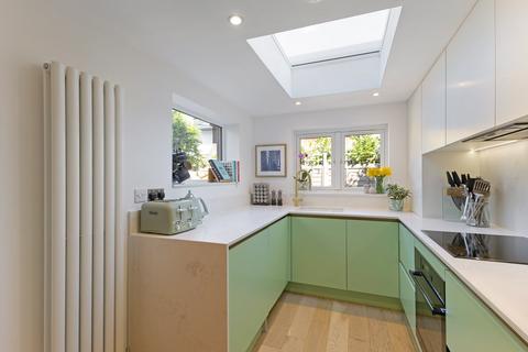 93 Seaford Road, Ealing, London, W13 9HS