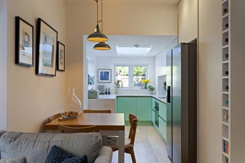93 Seaford Road, Ealing, London, W13 9HS