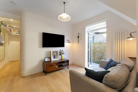 93 Seaford Road, Ealing, London, W13 9HS