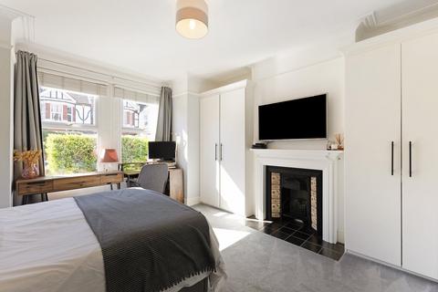 93 Seaford Road, Ealing, London, W13 9HS