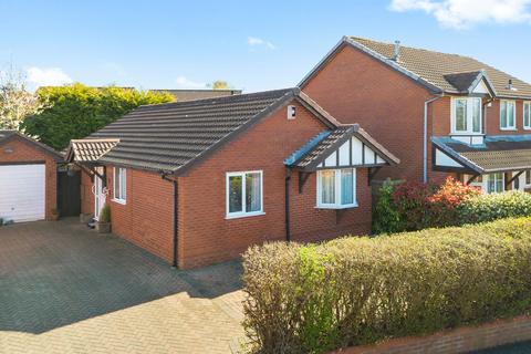 3 bedroom detached bungalow for sale, Woolmer Close, Birchwood, WA3