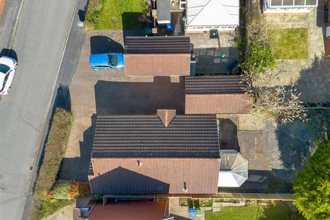 3 bedroom detached bungalow for sale, Woolmer Close, Birchwood, WA3