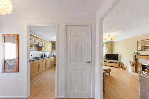 3 bedroom detached bungalow for sale, Woolmer Close, Birchwood, WA3