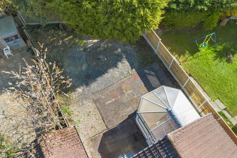 3 bedroom detached bungalow for sale, Woolmer Close, Birchwood, WA3