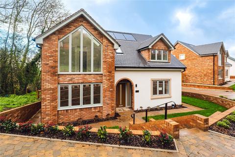 undefined, Abberley, Worcester, Worcestershire