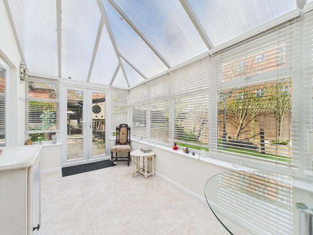 Conservatory