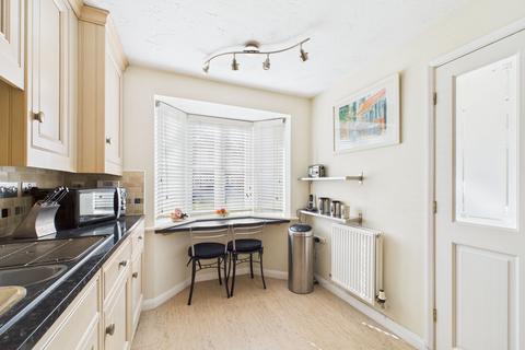 3 bedroom semi-detached house for sale, City View, Mapperley, Nottingham