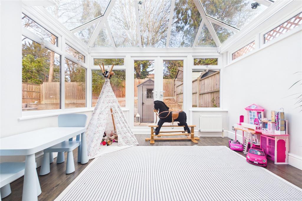Conservatory