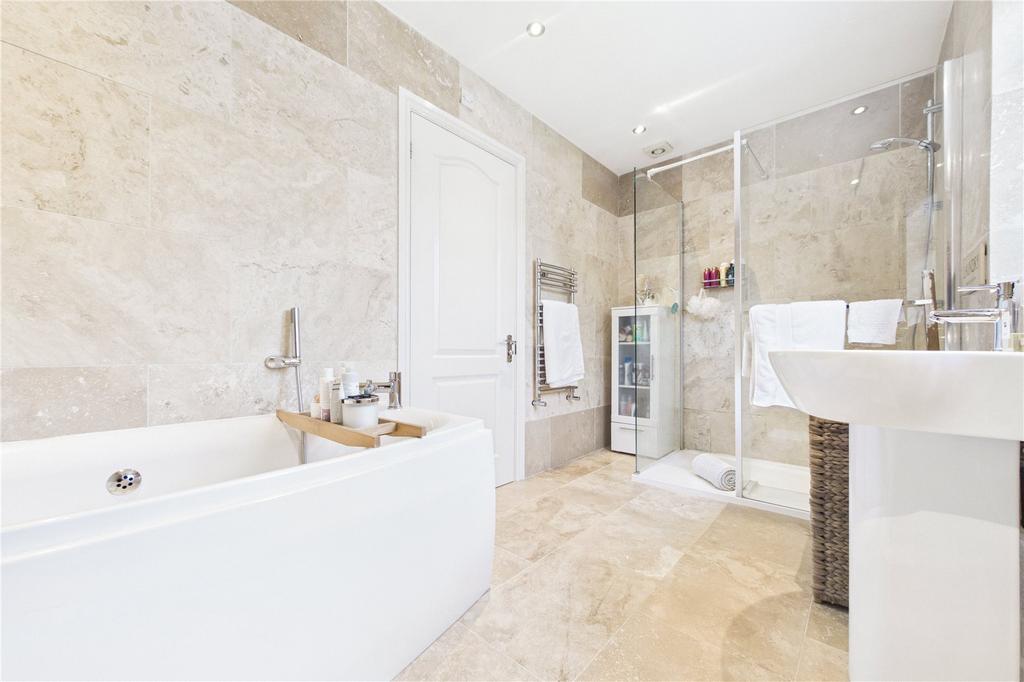 En Suite
