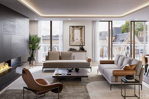 undefined, Moxon Street, London, W1U 4