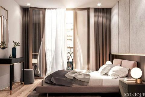 undefined, Moxon Street, London, W1U 4