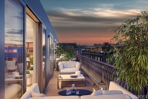 undefined, Moxon Street, London, W1U 4