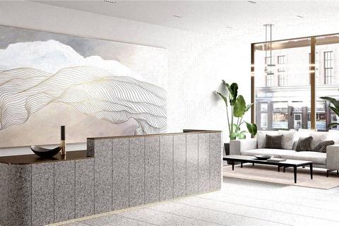 undefined, Moxon Street, London, W1U 4