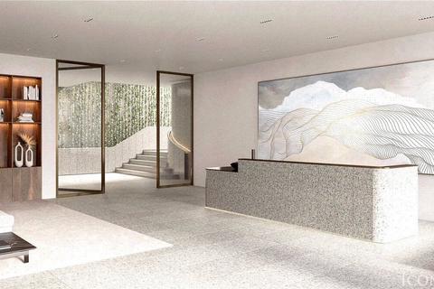 3 bedroom apartment for sale, Moxon Street, London, W1U 4