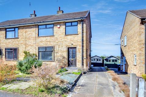 3 bedroom semi-detached house for sale, Second Avenue, Risley