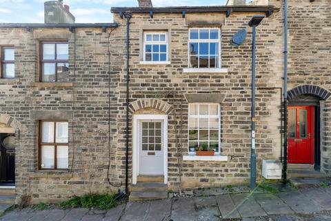 Kings Street, Skipton, North Yorkshire, BD23