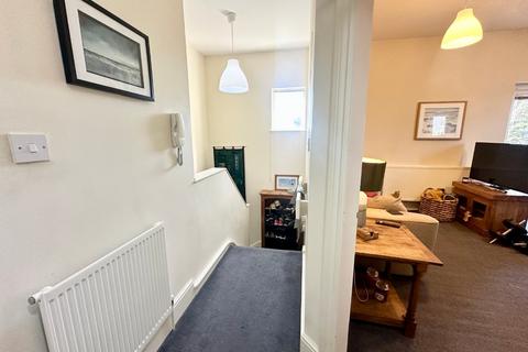 2 bedroom apartment to rent, Gorsey Road, Nottingham, Nottinghamshire, NG3 4JL