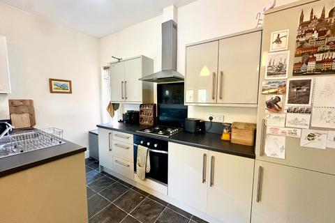 2 bedroom apartment to rent, Gorsey Road, Nottingham, Nottinghamshire, NG3 4JL