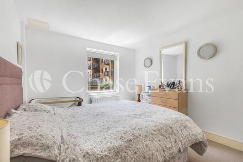1 bedroom flat for sale, Cassilis Road, Canary Wharf, London, E14