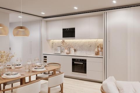 undefined, Moxon Street, London, W1U 4
