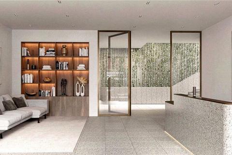 Moxon Street, London, W1U 4