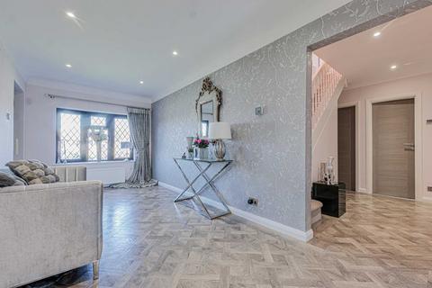 1 The Willows, Southend-on-sea, SS1 3SH
