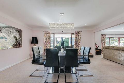 1 The Willows, Southend-on-sea, SS1 3SH