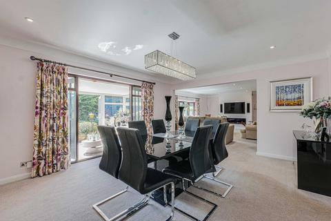 1 The Willows, Southend-on-sea, SS1 3SH