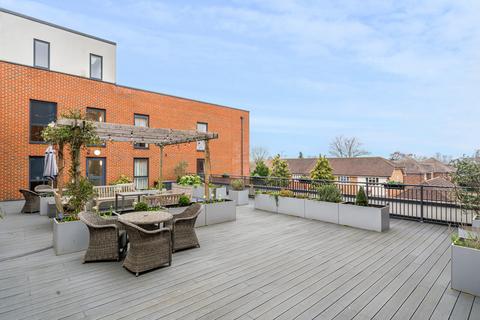 undefined, High Street, Cobham, KT11