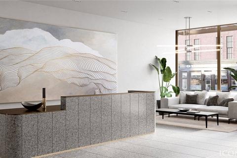 undefined, Moxon Street, London, W1U 4