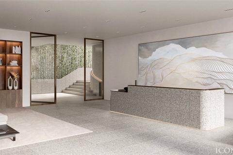 undefined, Moxon Street, London, W1U 4