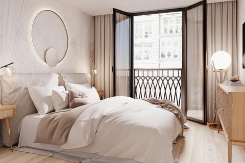 1 bedroom apartment for sale, Moxon Street, London, W1U 4
