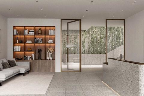 undefined, Moxon Street, London, W1U 4