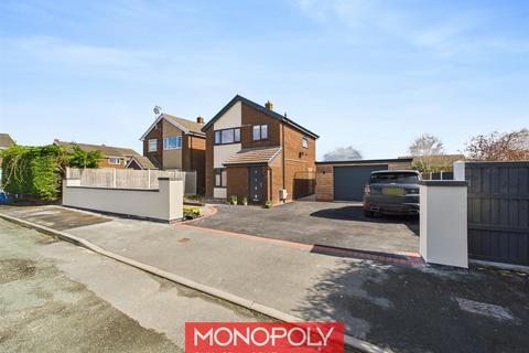 3 Ffordd Aled, Denbigh, LL16 3EQ