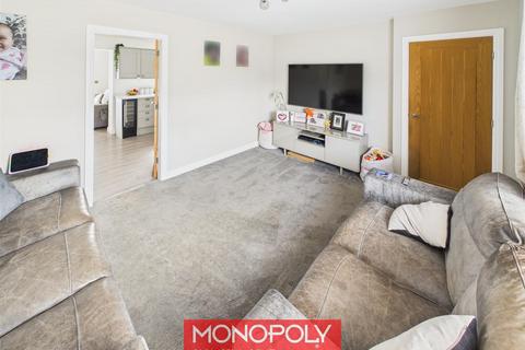 3 Ffordd Aled, Denbigh, LL16 3EQ