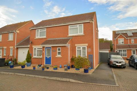 3 bedroom detached house for sale, Duchess Close, Bridgwater TA6