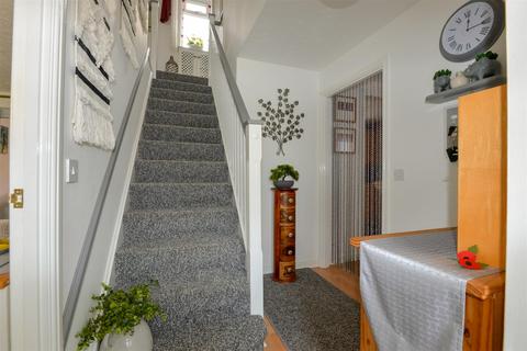 3 bedroom detached house for sale, Duchess Close, Bridgwater TA6